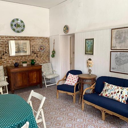 グラードLa Casa Di Francaアパートメント エクステリア 写真