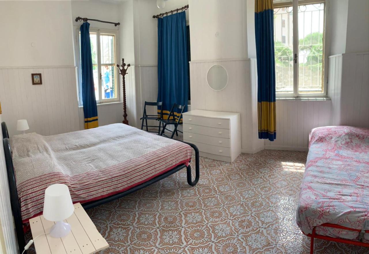 グラードLa Casa Di Francaアパートメント エクステリア 写真