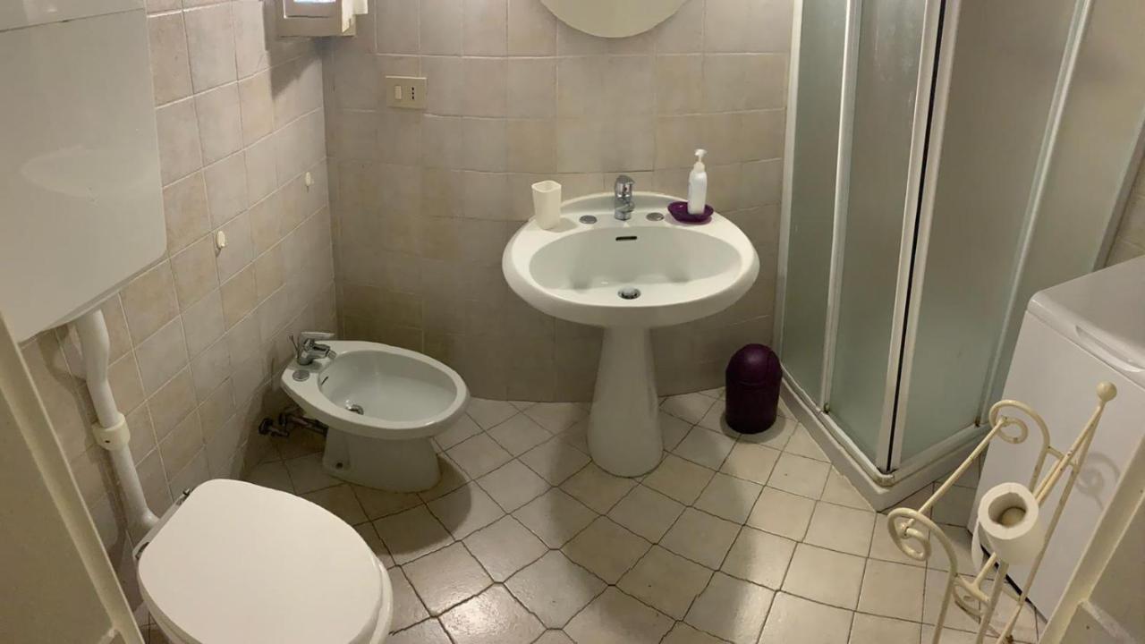 グラードLa Casa Di Francaアパートメント エクステリア 写真