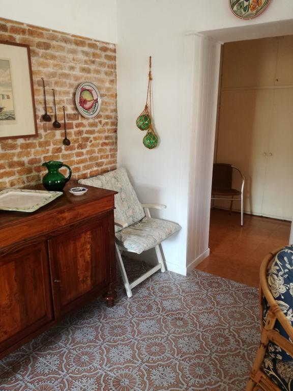 グラードLa Casa Di Francaアパートメント エクステリア 写真
