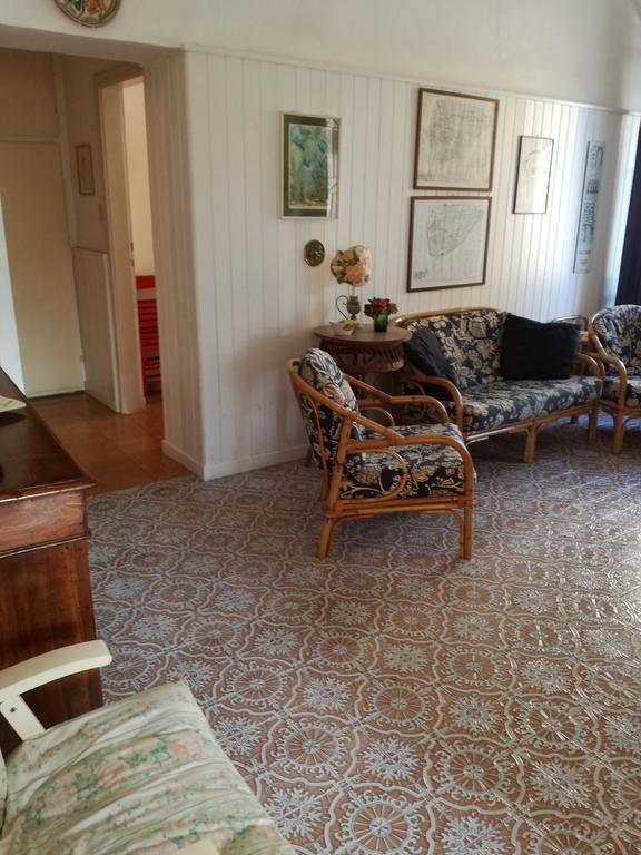 グラードLa Casa Di Francaアパートメント エクステリア 写真