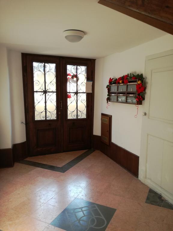 グラードLa Casa Di Francaアパートメント エクステリア 写真